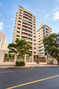 Apartamento com 2 Quartos à venda, 110m² no Cambuí, Campinas