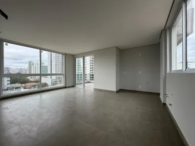 Apartamento com 3 Quartos à venda, 126m² no Centro, Balneário Piçarras