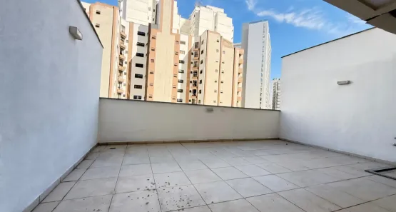 Apartamento com 1 Quarto à venda, 82m² no Granbery, Juiz de Fora