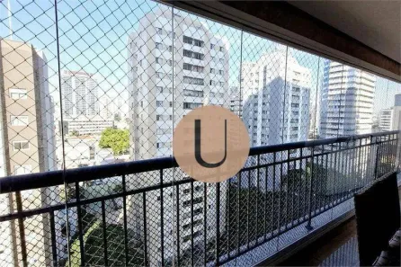 Apartamento com 3 Quartos à venda, 94m² no Vila Gertrudes, São Paulo