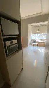 Apartamento com 1 Quarto para alugar, 31m² no Perdizes, São Paulo
