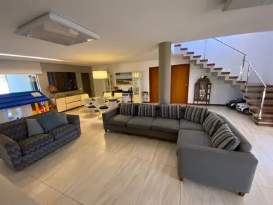 Casa com 5 Quartos à venda, 1440m² no Interlagos, Vila Velha