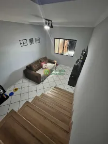 Casa com 3 Quartos à venda, 118m² no Morada dos Nobres, Taubaté