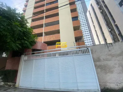 Apartamento com 2 Quartos à venda, 89m² no Manaíra, João Pessoa