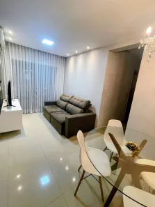 Apartamento com 2 Quartos para alugar, 80m² no Cremação, Belém