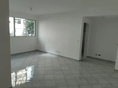 Apartamento com 2 Quartos para alugar, 70m² no Cerqueira César, São Paulo