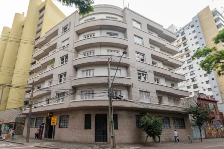 Apartamento com 3 Quartos à venda, 146m² no Centro, Curitiba