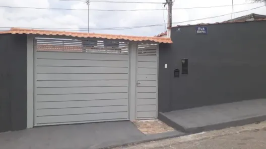 Casa com 2 Quartos à venda, 100m² no Vila Tijuco, Guarulhos