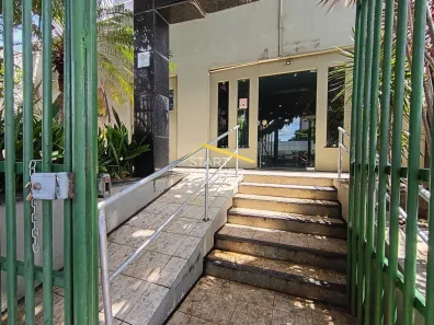 Imóvel Comercial com 9 Quartos à venda, 399m² no Dionisio Torres, Fortaleza