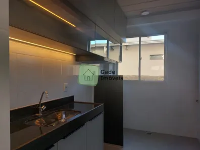 Apartamento com 2 Quartos para alugar, 52m² no Havaí, Belo Horizonte