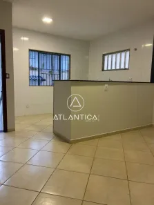 Apartamento com 1 Quarto para alugar, 45m² no Cavaleiros, Macaé