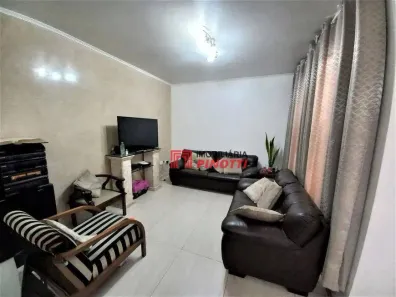 Casa com 2 Quartos à venda, 180m² no Rudge Ramos, São Bernardo do Campo