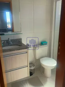 Apartamento com 2 Quartos à venda, 66m² no Jardim Califórnia, Jacareí