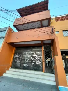 Kitnet com 1 Quarto para alugar, 15m² no Centro, Fortaleza