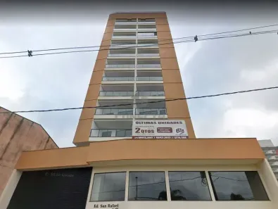Apartamento com 2 Quartos à venda, 52m² no Ataíde, Vila Velha