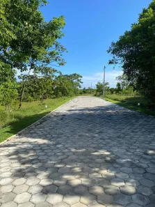 Lote/Terreno à venda, 586m² no Guarajuba (Monte Gordo), Camaçari