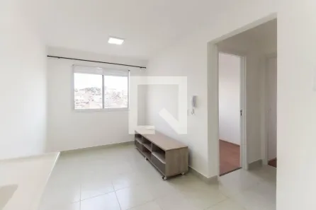 Apartamento com 2 Quartos à venda, 34m² no Itaquera, São Paulo