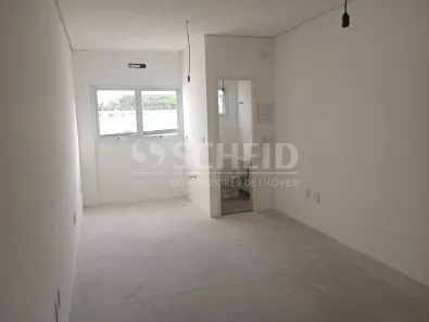 Sala Comercial para alugar, 26m² no Jardim Guarapiranga, São Paulo