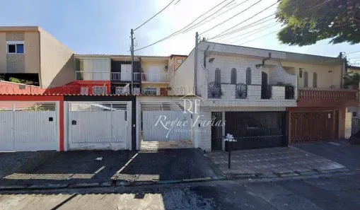 Casa com 4 Quartos à venda, 377m² no Jardim Esmeralda, São Paulo