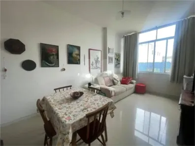 Apartamento com 2 Quartos à venda, 80m² no Tijuca, Rio de Janeiro