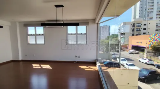 Ponto Comercial para alugar, 78m² no Nova Aliança, Ribeirão Preto
