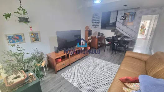  com 2 Quartos à venda, 100m² no Saúde, São Paulo