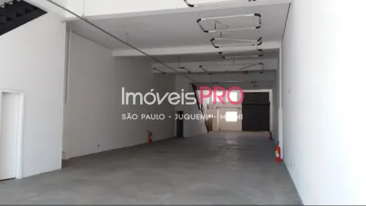 Imóvel Comercial para alugar, 1750m² no Alphaville Industrial, Barueri