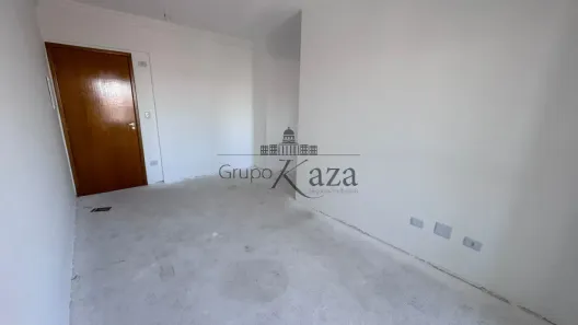 Apartamento com 2 Quartos à venda, 61m² no Jardim Oriente, São José dos Campos