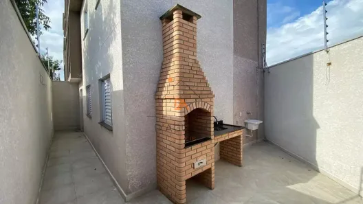 Apartamento com 2 Quartos para alugar, 43m² no Parque Vitória, São Paulo