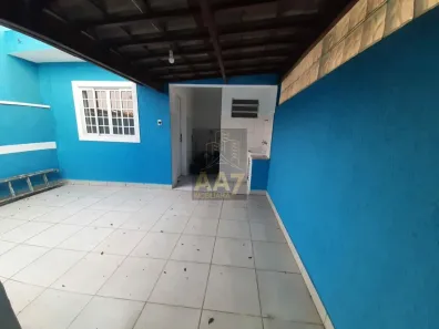 Sobrado com 3 Quartos à venda, 125m² no Vila Nova Alba, São Paulo