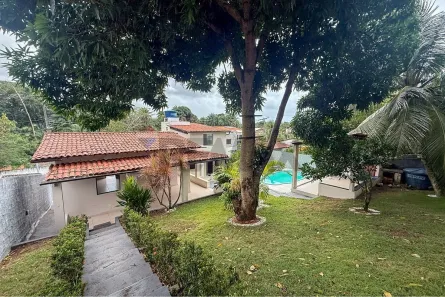 Casa de Condomínio com 3 Quartos à venda, 200m² no Barra do Jacuípe, Camaçari