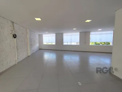 Ponto Comercial para alugar, 982m² no Floresta, Porto Alegre
