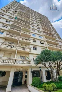 Apartamento com 3 Quartos à venda, 105m² no Santo Amaro, São Paulo
