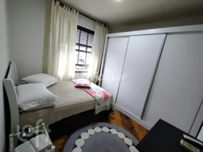 Apartamento com 3 Quartos à venda, 84m² no Navegantes, Porto Alegre
