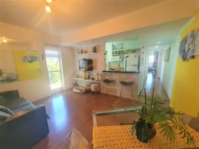 Apartamento com 2 Quartos para venda ou aluguel, 63m² no Santana, São Paulo
