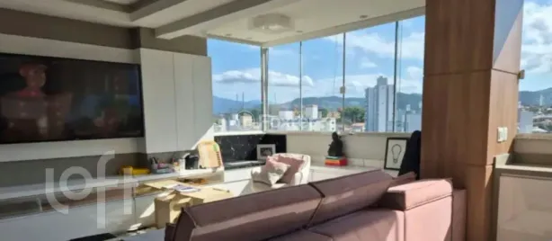 Cobertura com 3 Quartos à venda, 145m² no Pagani, Palhoça
