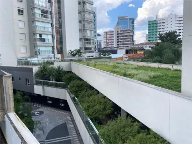 Apartamento com 1 Quarto à venda, 68m² no Pinheiros, São Paulo