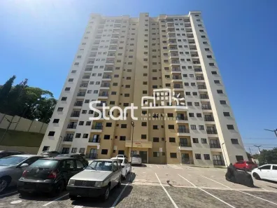 Apartamento com 2 Quartos à venda, 47m² no Vila Sonia, Valinhos