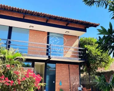 Sobrado com 4 Quartos à venda, 490m² no Setor Jaó, Goiânia