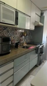Apartamento com 2 Quartos à venda, 45m² no Vila Carrão, São Paulo