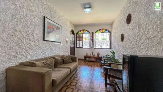 Casa com 4 Quartos à venda, 244m² no Ouro Preto, Belo Horizonte