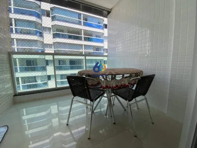 Apartamento com 2 Quartos à venda, 75m² no São Judas Tadeu, Guarapari