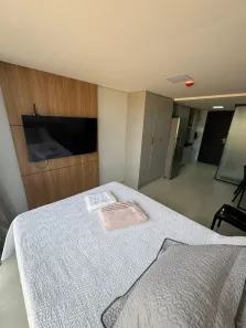Apartamento com 1 Quarto à venda, 24m² no Jardim Oceania, João Pessoa