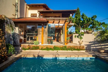 Casa com 3 Quartos à venda, 300m² no Rio Branco, São Leopoldo
