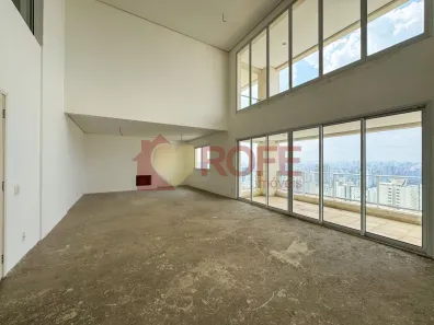 Apartamento com 4 Quartos à venda, 821m² no Campo Belo, São Paulo