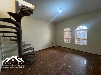 Sobrado com 4 Quartos à venda, 195m² no Jardim Ibirapuera, Limeira