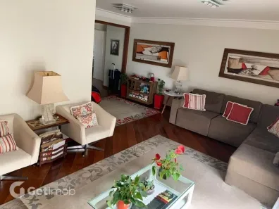 Apartamento com 4 Quartos à venda, 136m² no Vila Clementino, São Paulo