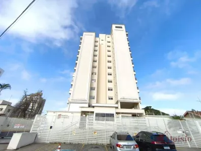 Apartamento com 3 Quartos à venda, 82m² no Centro, Taubaté