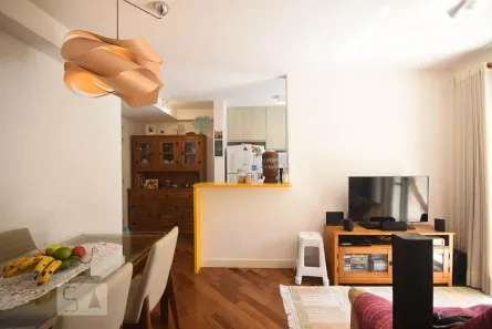 Apartamento com 2 Quartos à venda, 57m² no Parque Reboucas, São Paulo