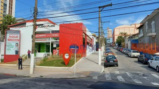 Lote/Terreno à venda, 780m² no Vila Monumento, São Paulo
